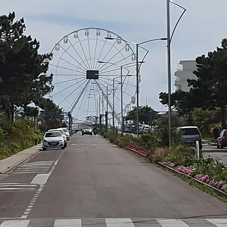 Parque de Campismo Mobil Climatise 3